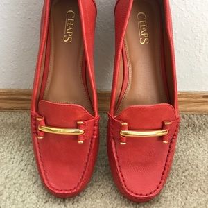 Dress loafers